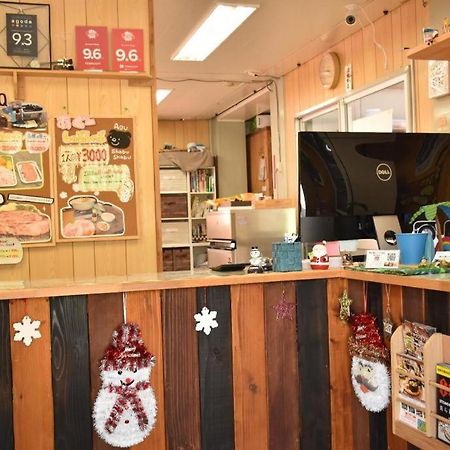 美丽海村泳池和露台酒店 沖繩 外观 照片